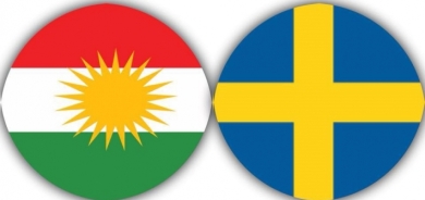 السويد تدين استهداف البنية التحتية الاقتصادية لإقليم كوردستان: يمثل جرس إنذار