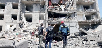 بوتين: العقوبات تدفعنا لتسريع الاندماج مع بيلاروسيا