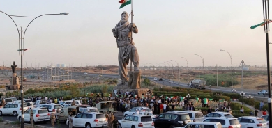 نائبة: الاستيلاء على 27 الف دونم من أراضي الكورد في كركوك بعد أحداث 16 أكتوبر