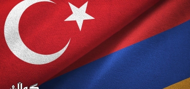 تورکیا و ئەرمەنستان ڕێککەوتن سنوورە هاوبەشەکان بۆ هاووڵاتییانی بیانی بکرێتەوە