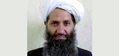 زعيم «طالبان»: لن نقبل تعليمات من أحد