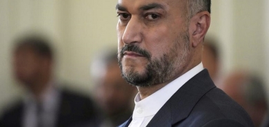 Iran condemns airstrike, opposes Turkish move into Syria