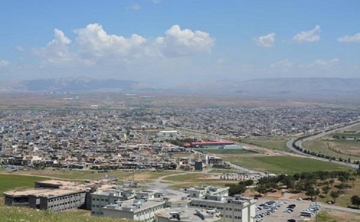 Gundekî Çemçemal ji tirsa şerê PKK û Tirkiyê vala bû!