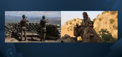 Tirkiyê û PKKê amarên nû yên şer belav kirin