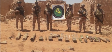 العثور على مضافتين لـ