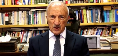 محمود عثمان يرسم ملامح قاتمة للحكومة المقبلة: سياسيو العراق 