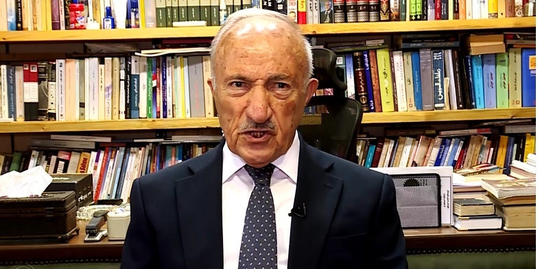 محمود عثمان يرسم ملامح قاتمة للحكومة المقبلة: سياسيو العراق 