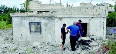 إسرائيل تضرب «حزب الله» في سوريا