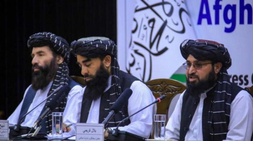 واشنطن تبحث مع «طالبان» الأموال الأفغانية المجمدة