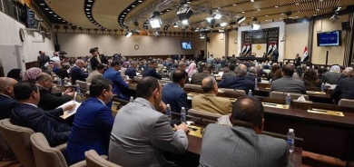 امتداد: لن نشارك بالتصويت على رئيس الجمهورية ما لم يكن مرشحنا موجوداً