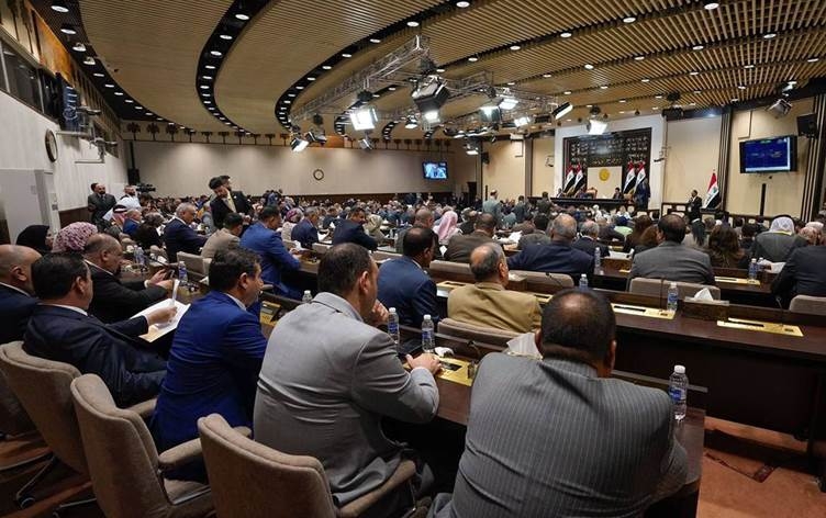 امتداد: لن نشارك بالتصويت على رئيس الجمهورية ما لم يكن مرشحنا موجوداً