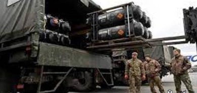 تا ئێستا ئەمریكا بە بەهای پتر لە شەش ملیار دۆلار هاوکاریی ئۆکرانیای كردووە