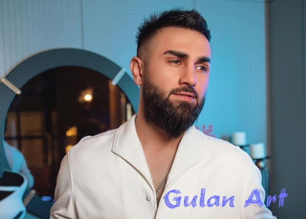 میران عەلی بەرهەمێكی نوێی بڵاوكردەوە