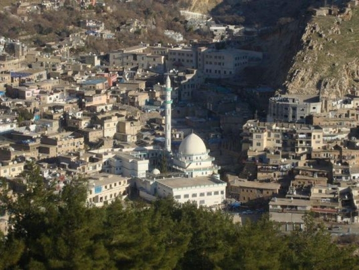 تخصيص 20 مليار دينار لتنفيذ مشاريع خدمية في آكري