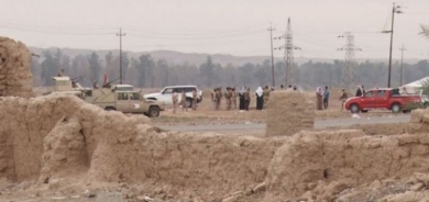 فصل جديد من التعريب في كركوك: العرب الوافدون يطالبون المزارعين الكورد بدفع تعويضات