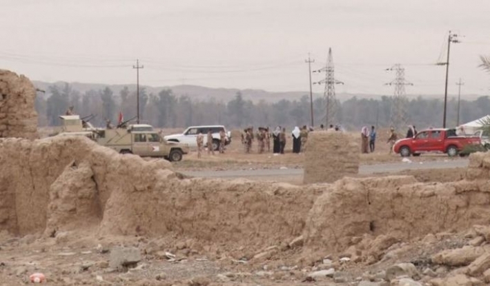 فصل جديد من التعريب في كركوك: العرب الوافدون يطالبون المزارعين الكورد بدفع تعويضات