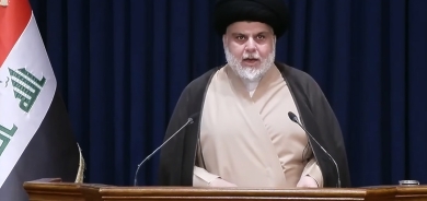 الصدر يدعو لإقامة صلاة جمعة موحدة