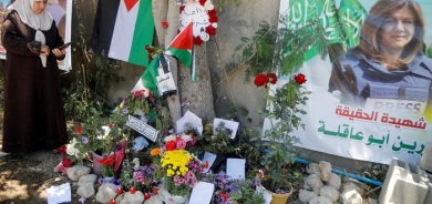 Israel says it will test bullet that killed reporter, Palestinians disagree