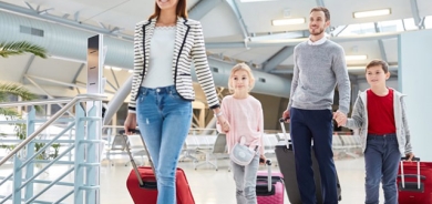 چێژ و خۆشی لە گەشتكردنت وەرگبرە