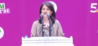 Pervîn Buldan: Cihê çareseriya pirsa Kurd Parlamento ye