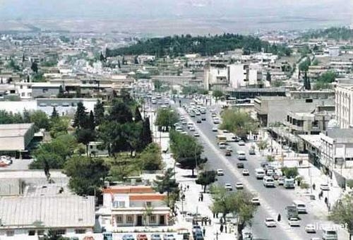 Li qehwexaneyeke bajarê Silêmaniyê teqîn pêk hat