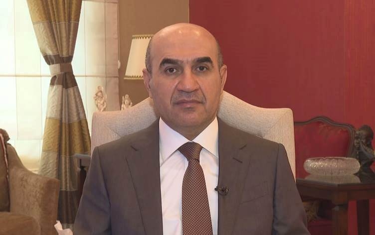 بنكين ريكاني: الالتزام بالدستور شرط الحزب الديمقراطي الكوردستاني للمشاركة بالحكومة الجديدة