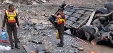 Li Pakistanê 19 kesan canê xwe ji dest dan