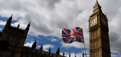 بريطانيا ترى في 