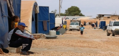 9 منظمات إنسانية وحقوقية تحذر : نازحوا عفرين في مناطق الشهباء يُستخدمون كدروع بشرية