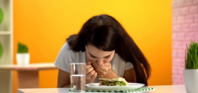 الوقاية من التسمم الغذائي .. 10 طرق بسيطة تحمي صحتك