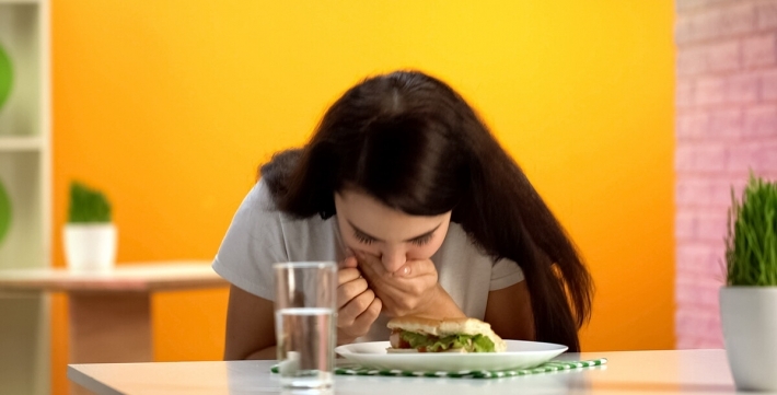 الوقاية من التسمم الغذائي .. 10 طرق بسيطة تحمي صحتك