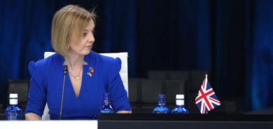 لندن تعلن عن تدابير دعم لإعادة إعمار أوكرانيا