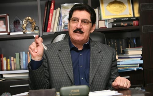 ئەو ڕۆژەی بەیاننامەی حوزەیرانیان لەبار برد