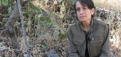 MÎTê kuştina berpirseke bilind a PKK’ê ragihand