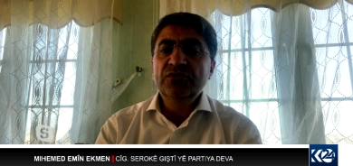 Partiya DEVA: Divê hemû astengiyên li pêş zimanê Kurdî werin rakirin