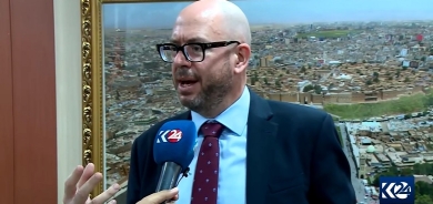 Brîtanya: Pirsgirêkên Hewlêr û Bexdayê aloz in û pêwîst e bi guftûgoyê werin çareserkirin