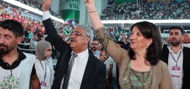 HDPê bi peyama Çareseriyê kongreya xwe ya pêncem saz kir