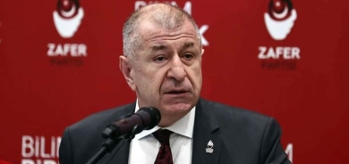 Umit Ozdag: Li Tirkiyê dê şerê navxweyî derkeve