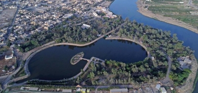 Injuries reported after Iraqis exposed to chlorine gas leak at water plant