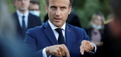 Macron reshuffles French cabinet, drops minister targeted in rape probe