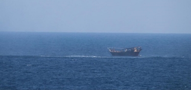 US Navy offers cash for tips to seize Mideast drugs, weapons