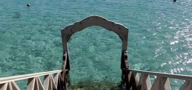 Second woman killed in shark attack in Egypt's Red Sea