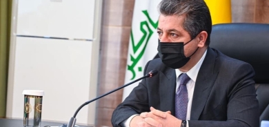 مسرور بارزاني يوافق على تخصيص أكثر من 3 مليار ونصف المليار دينار لمشاريع خدمية بكرميان