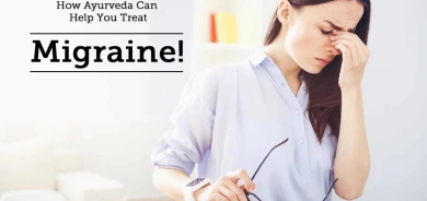 سەرئێشەی پاش برسیبوون