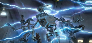 چەكی كارۆمووگناتیسیEMP