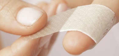 إبتكار إسفنجة يمكنها وقف نزيف الدم