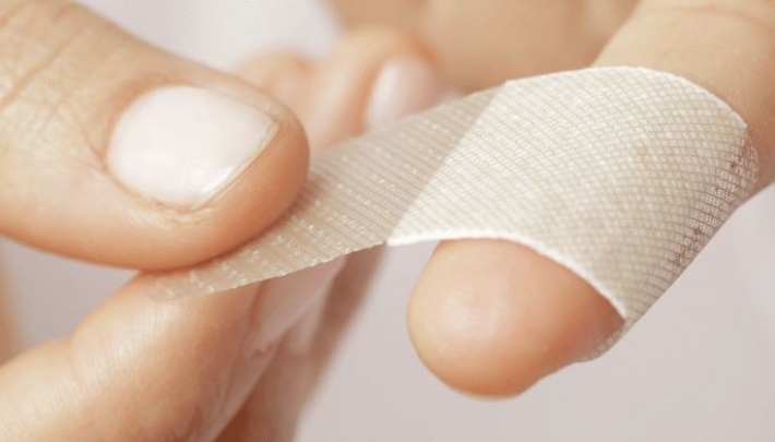 إبتكار إسفنجة يمكنها وقف نزيف الدم