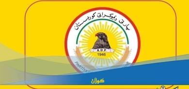 پەیامی پیرۆزبایی دەزگای رۆشنبیری و راگەیاندنی پارتی دیموکراتی کوردستان بە بۆنەی(٢٢)ەمین ساڵیادی دامەزراندنی خانەی موکریانی بۆ چاپ و بڵاوکردنەوە