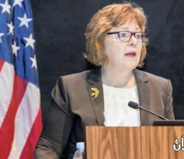 یاریدەدەری وەزیری دەرەوەی ئەمریکا پشتگیریی ووڵاتەکەی لە کوردستان بۆ سەرۆکی هەرێم دووپاتدەکاتەوە: