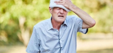 التسمم الشمسي .. الأعراض والعلاج